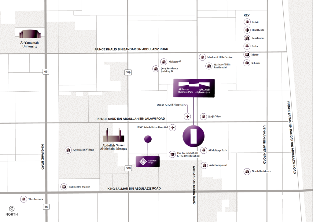 Dynamic local area